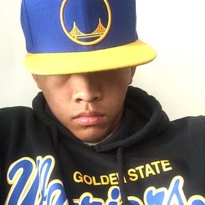 Meet your Posher, Matthew